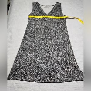 Eddie Bauer casual dress
